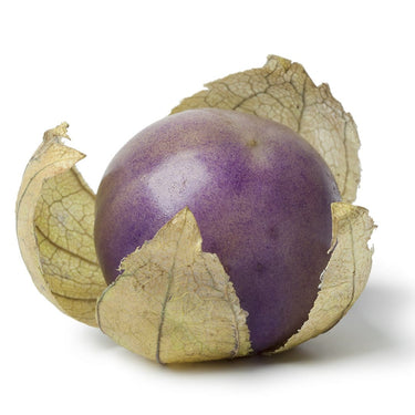 Purple De Milpa Tomatillo Seeds - The Pepper Pantry (Formerly Marie Sharp's)